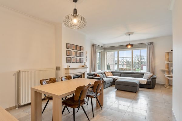 Huis te koop / Sint-Truiden