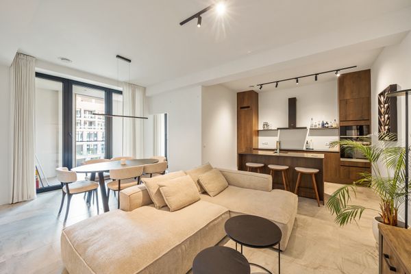 Appartement
                            te koop in Antwerpen
