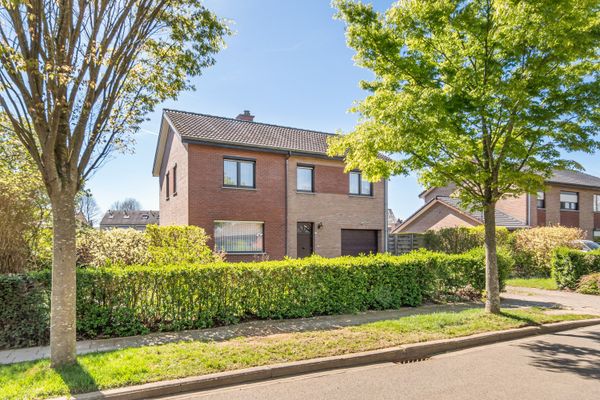 Huis in Wilsele