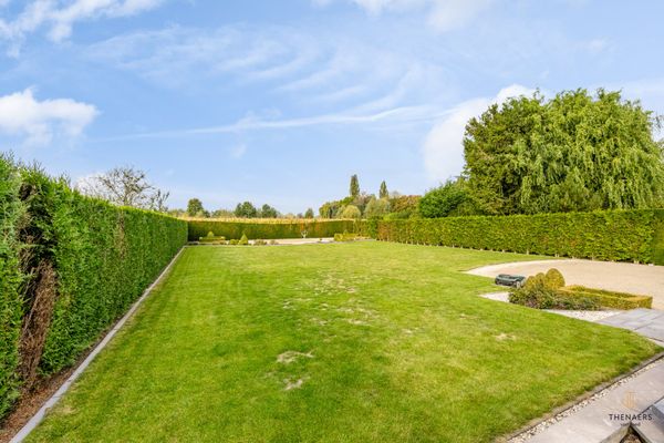 Huis te koop / Nieuwerkerken