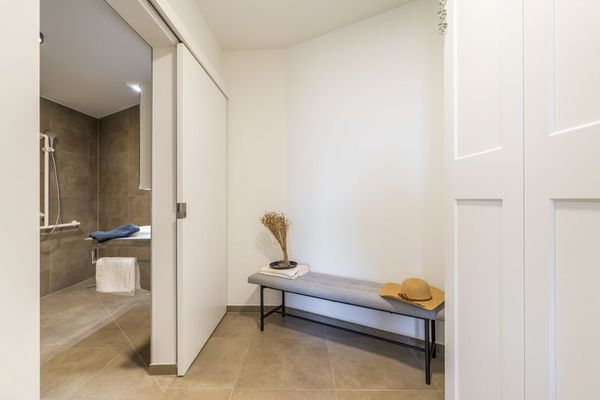 Assistentiewoning  te koop / Eeklo