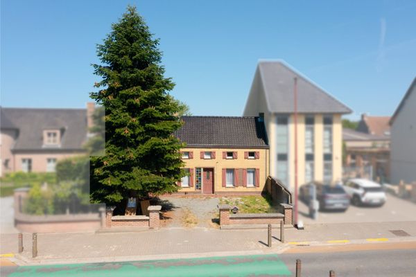 Huis te koop / Oosterzele