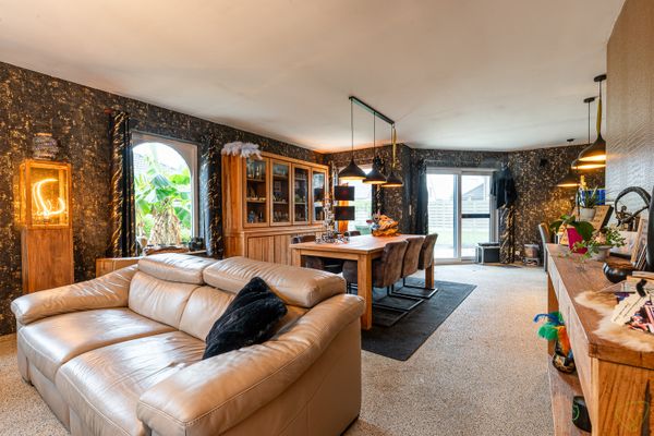 Huis te koop in Eeklo