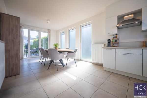 Huis te huur / Kruishoutem