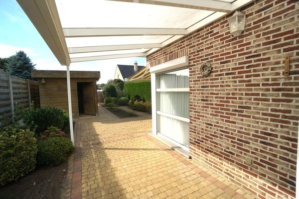 Huis te huur / Tessenderlo-Ham