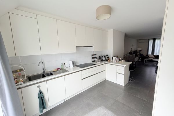 Appartement te huur / Genk