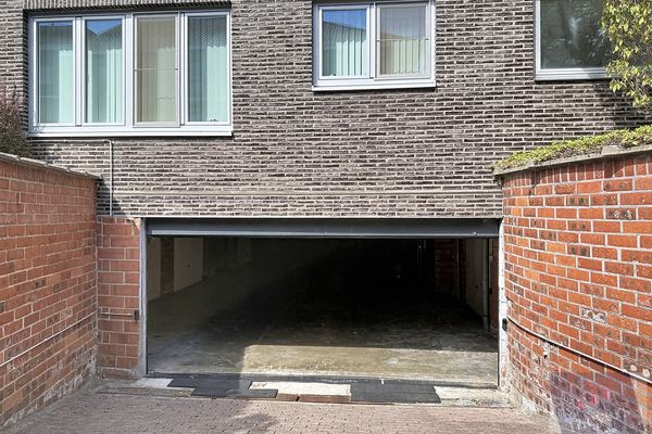 Garage te koop / Hasselt