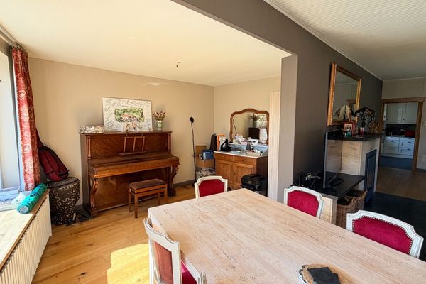 Huis te koop / Bekkevoort