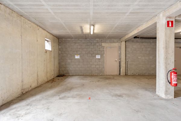 Appartement te koop / Tongeren