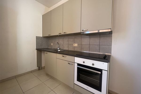 Huis te huur / Halle