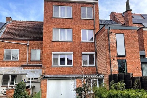 Appartement te koop / Kessel-Lo