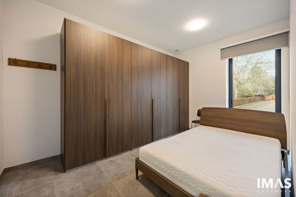 Assistentiewoning  te koop / Kortessem