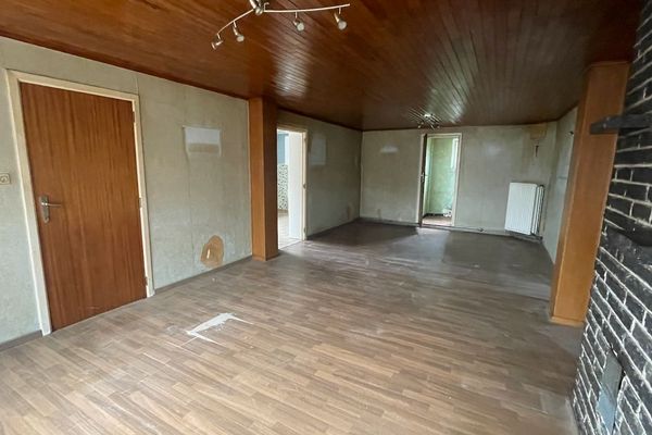 Huis te koop / Meerbeek