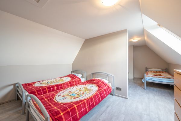 Foto van het pand