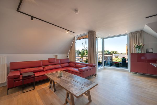 Appartement
                                te koop
                                in Maldegem