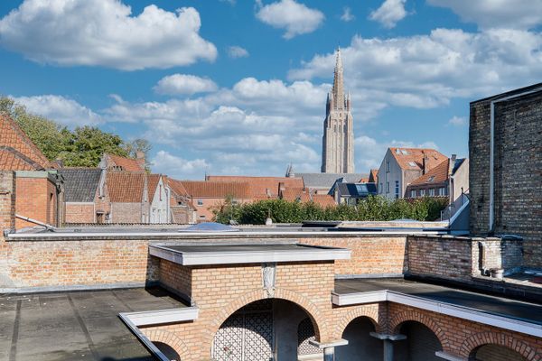 Commercieel te koop / Brugge