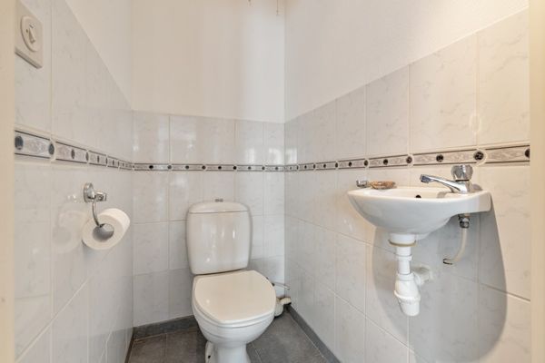 Appartement te koop / Tienen