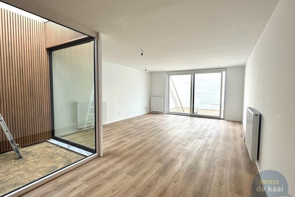 Appartement
                            verhuurd in Nieuwpoort
