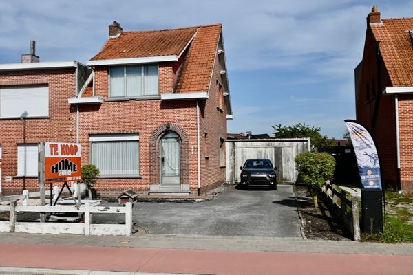 Huis te koop / Nijlen