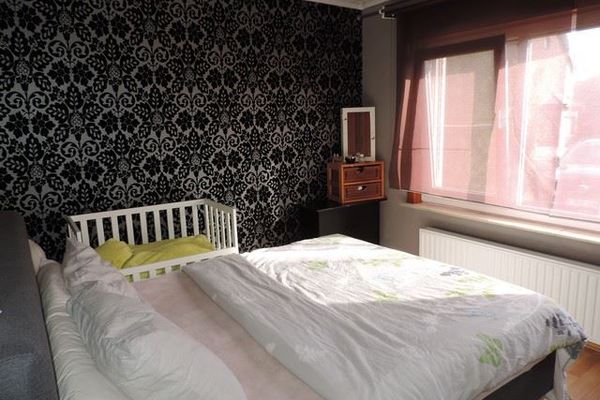 Huis verhuurd / Beverlo