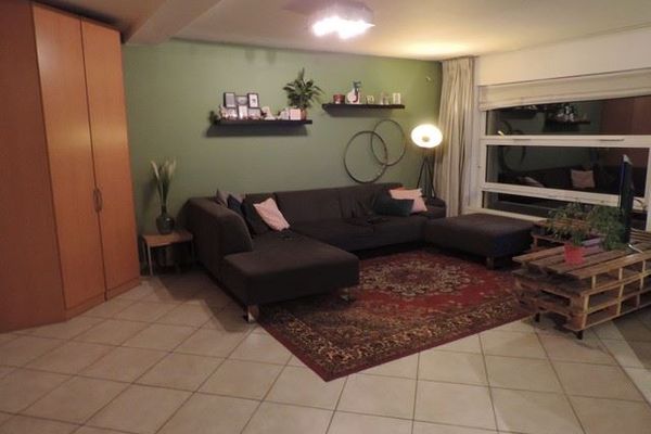 Appartement verhuurd / Beringen