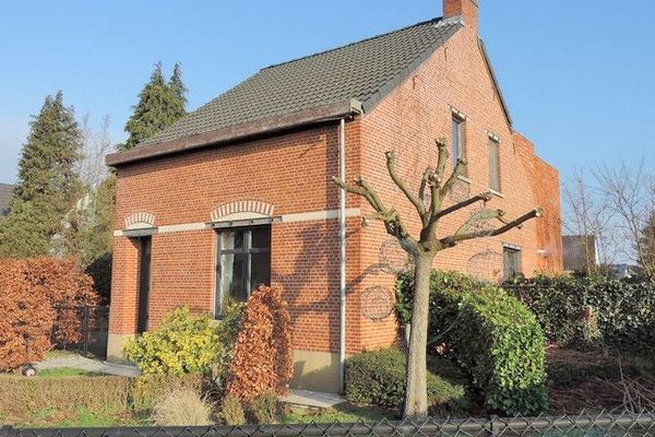 Huis verkocht / Heusden-Zolder
