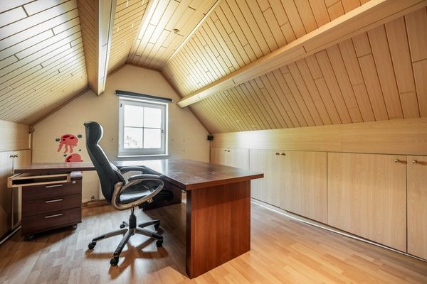 Huis optie koop / Bouwel