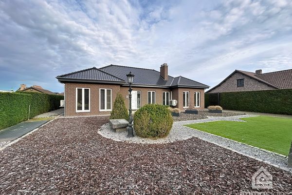 Eengezinswoning
                            verkocht ov in Oudsbergen