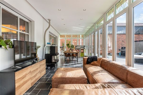 Huis te koop / Halen