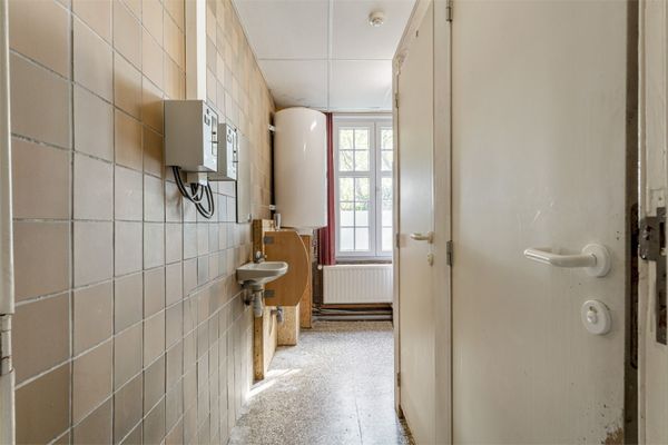 Huis te koop / Genk