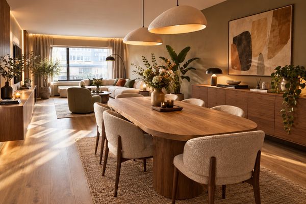 Appartement te huur / Mechelen