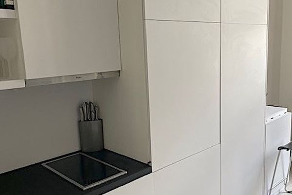 Appartement te koop / Brussel