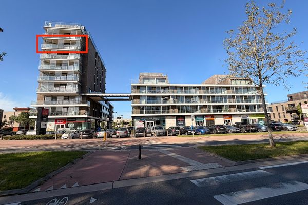 Appartement te huur / Hasselt