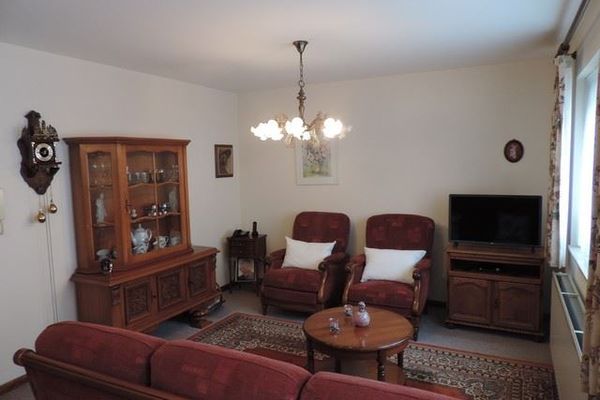 Appartement verkocht / Tessenderlo