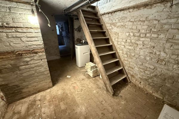 Huis te huur / Leuven