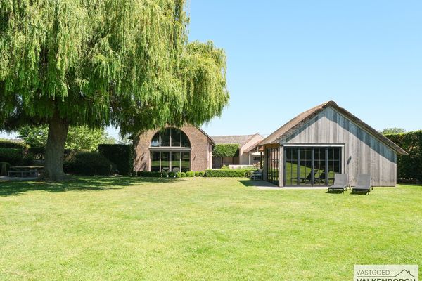 Huis te koop / Herk-de-Stad