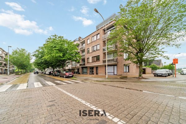 Appartement
                                verkocht
                                in Sint-Andries