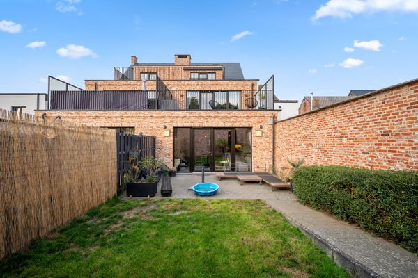 Appartement te koop / Hulshout