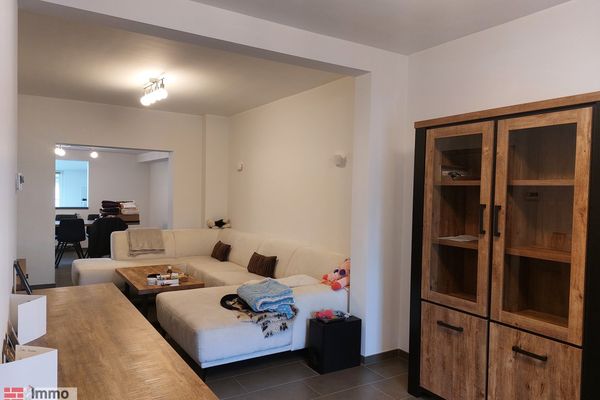 Huis te huur / Scherpenheuvel