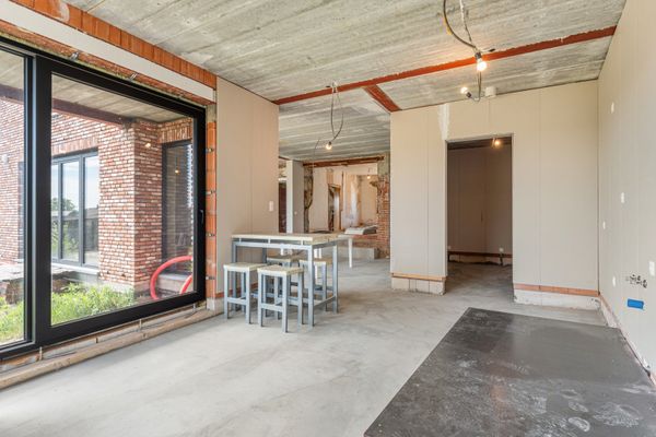 Huis te koop / Budingen