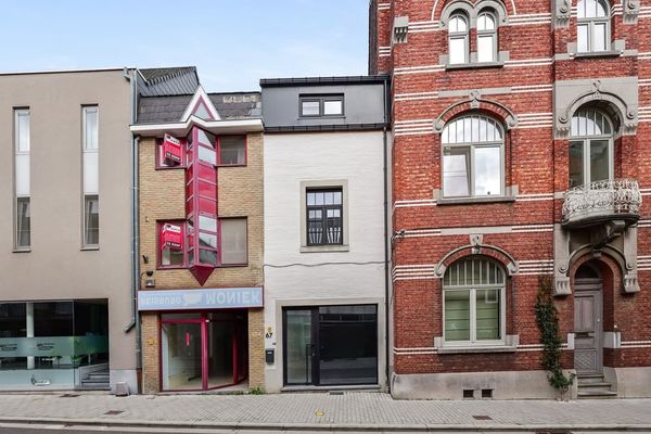 Huis
                            te koop in Sint-Truiden