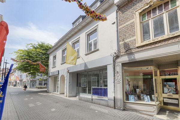 Commercial a louer / Tongres