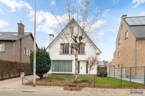 Huis te koop / Bilzen