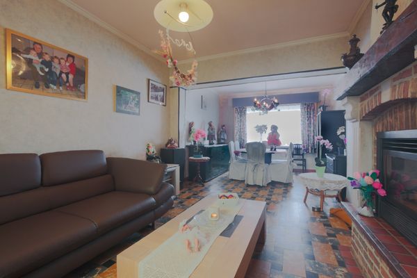 Maison option d'achat / Desselgem