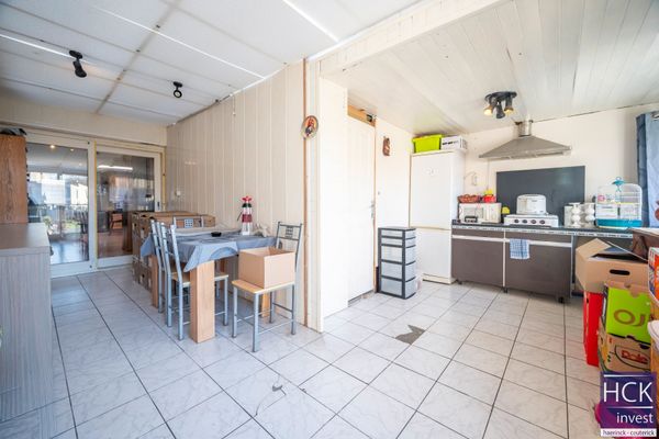 Huis te koop / Oudenaarde