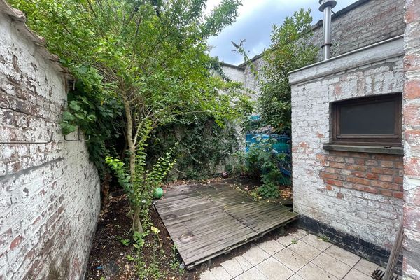 Huis te koop / Brugge