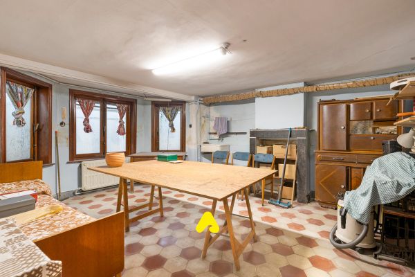 Maison a vendre / La Panne