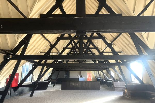 Commercieel te huur / Diksmuide