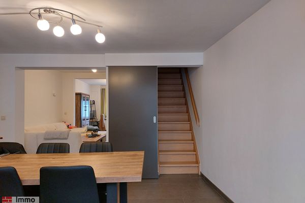 Huis te huur / Scherpenheuvel