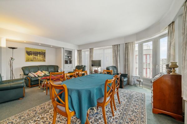 Appartement te koop / Oostende